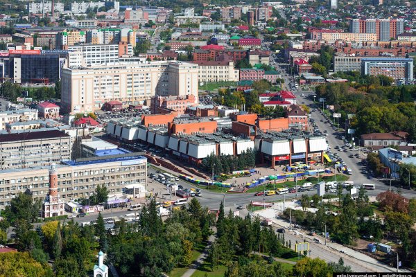 Кракен через тор